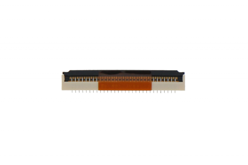 Système attache Nappe clavier Asus - 30 Pins Système attache Nappe clavier Asus - 30 Pins