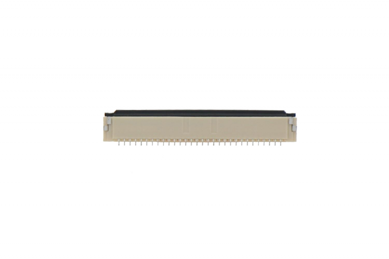 Système attache Nappe clavier Asus - 30 Pins
