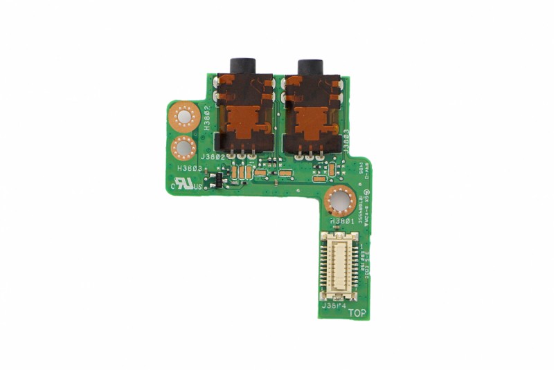 Carte contrôleur audio Asus