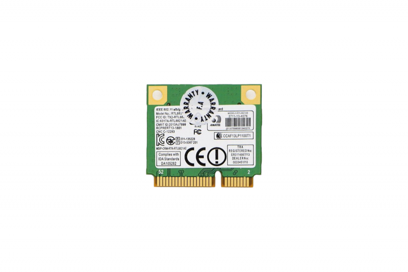 Carte WIFI Asus - AW-CB161H