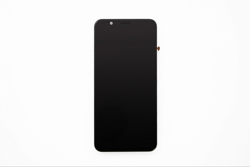 Module écran complet noir Full HD ZenFone Max Pro et ZenFone Max Pro M1