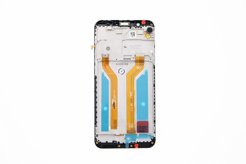 Module écran complet noir Full HD ZenFone Max Pro et ZenFone Max Pro M1