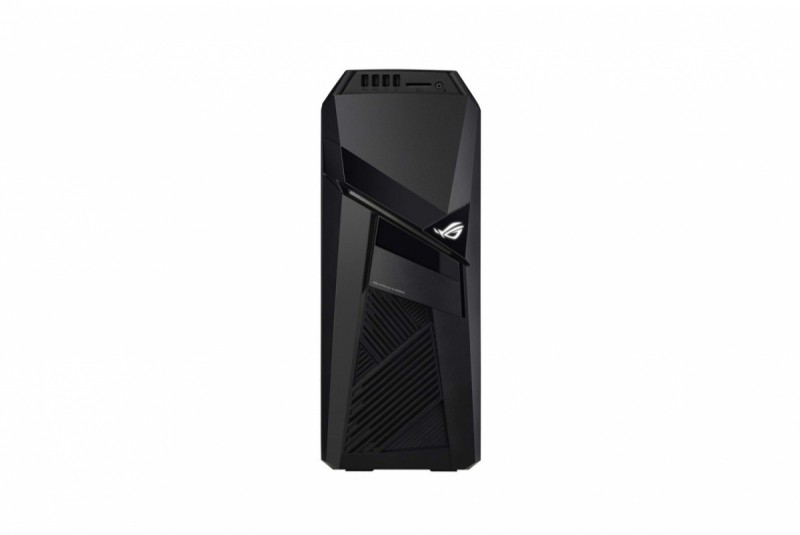 Remplacement piece detachee Tour Asus GL12CP