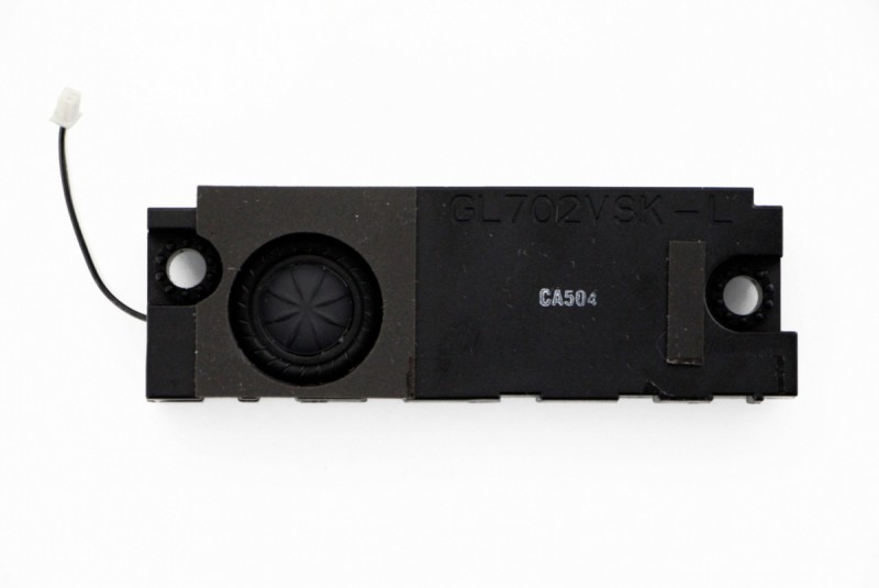 Haut-parleur gauche Asus ROG Strix - 04071-01450700