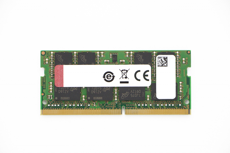 RAM 16 Go DDR4 2400 MHz