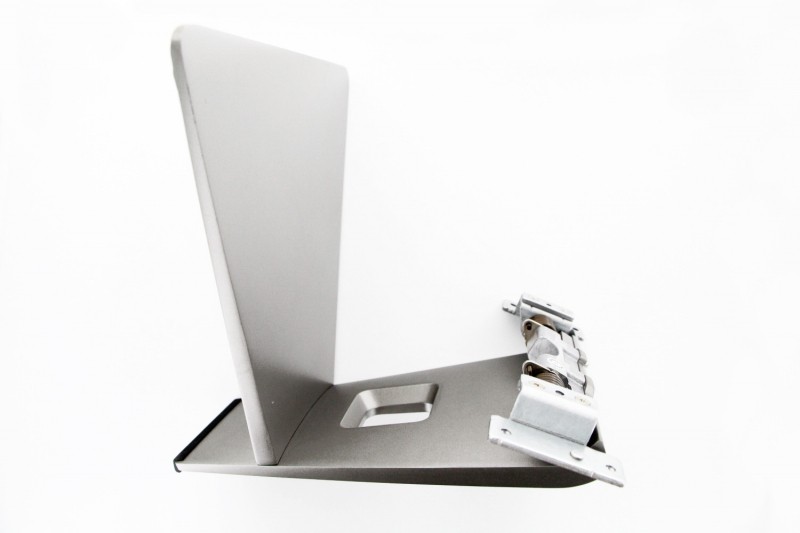 Pied complet gris Asus
