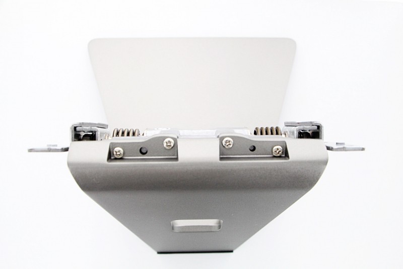 Pied complet gris Asus