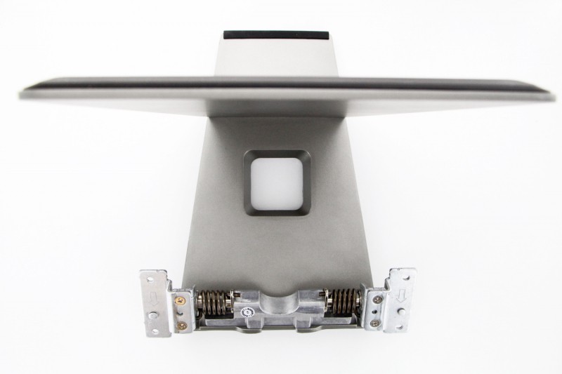 Pied complet gris Asus