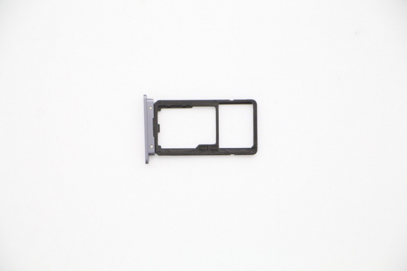 Tiroir carte sim gris de ZenPad Asus
