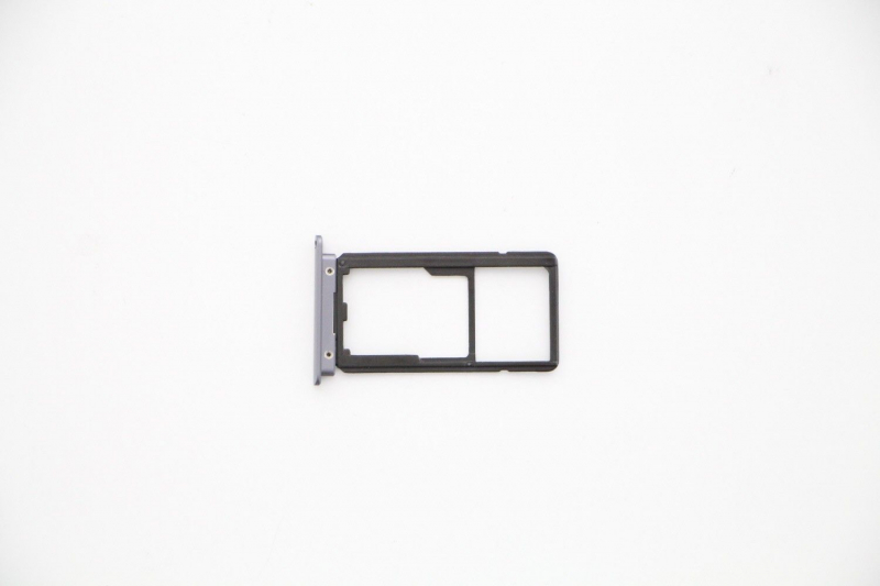 Tiroir carte sim gris de ZenPad Asus
