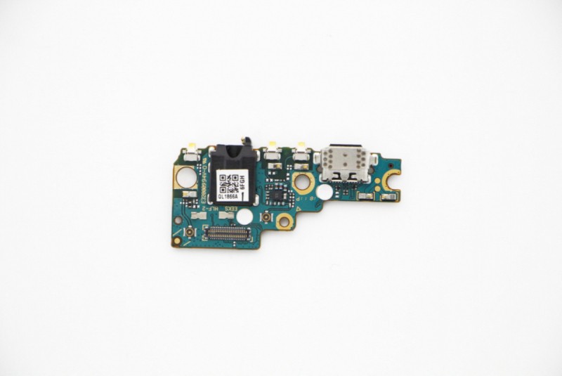 Carte d'alimentation ZenFone 5