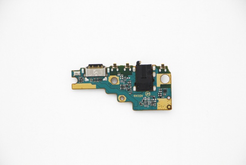 Carte d'alimentation ZenFone 5