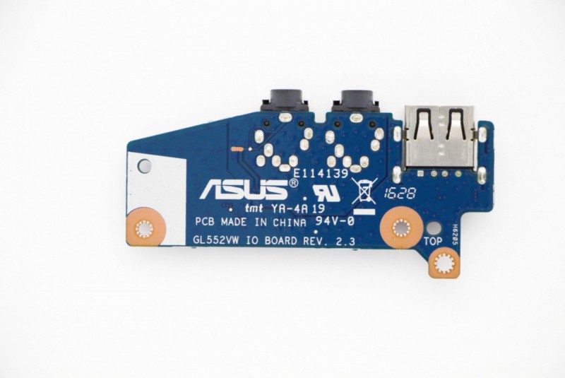 Carte controleur Asus - E114139 - 90NB0BS0-R10020