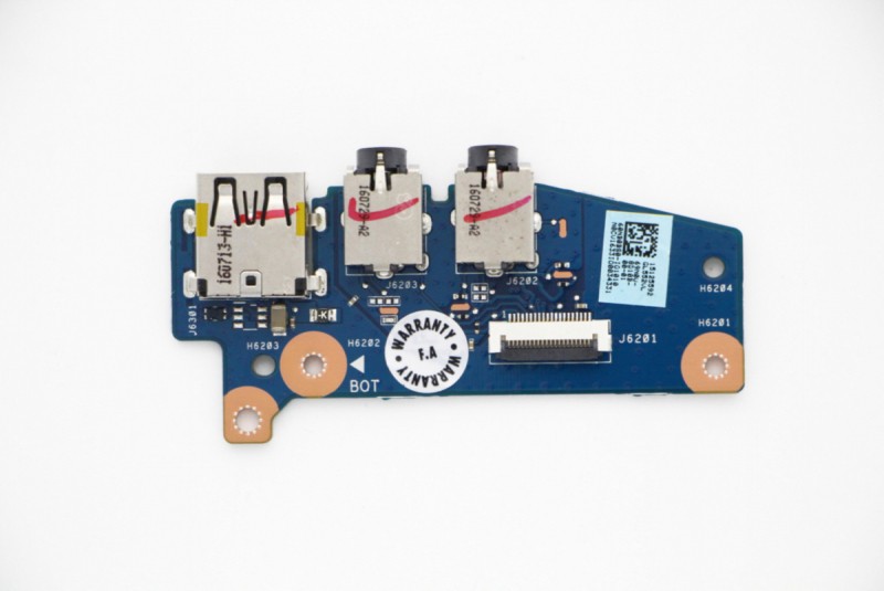 Carte controleur Asus - E114139 - 90NB0BS0-R10020 Carte controleur Asus - E114139 - 90NB0BS0-R10020