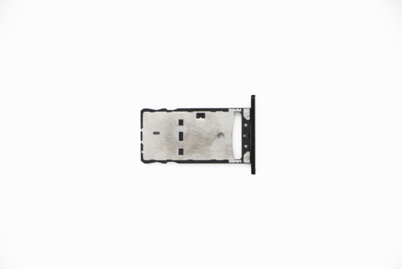 Sim Tray noir ZenFone 4 Max - 13AX0151M01011