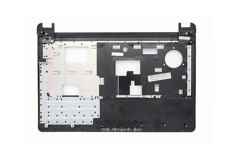 Top case gris 15 pouces Asus - 13-NCG20P310