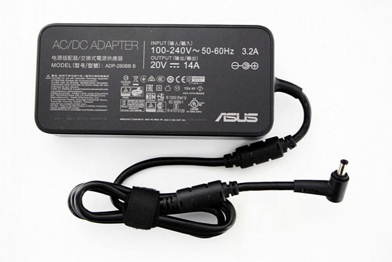 Chargeur 280W ROG Asus