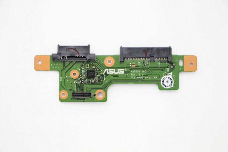 Carte contrôleur HDD Asus - E162264 - 90NB09S0-R10060