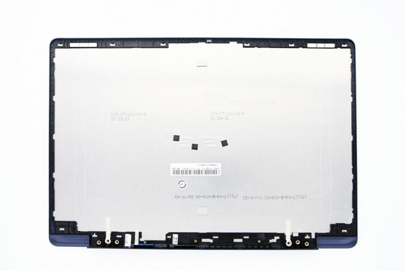 LCD Cover bleu tactile 13 pouces Asus