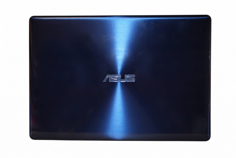 LCD Cover bleu tactile 13 pouces Asus LCD Cover bleu tactile 13 pouces ZenBook Asus