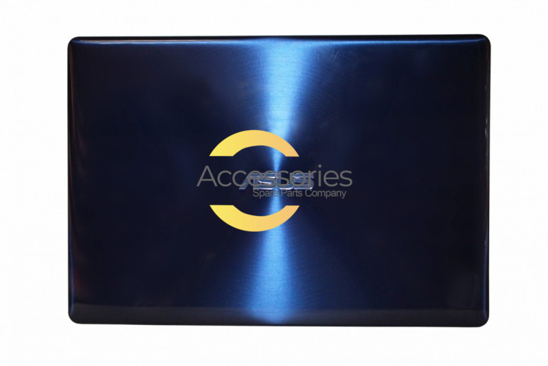 LCD Cover bleu tactile 13