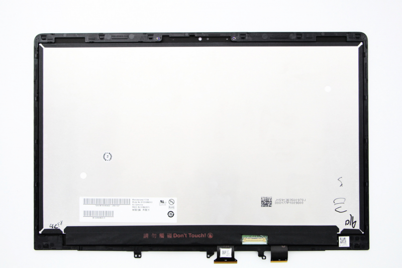 Module écran FHD tactile 13,3 pouces Asus ZenBook