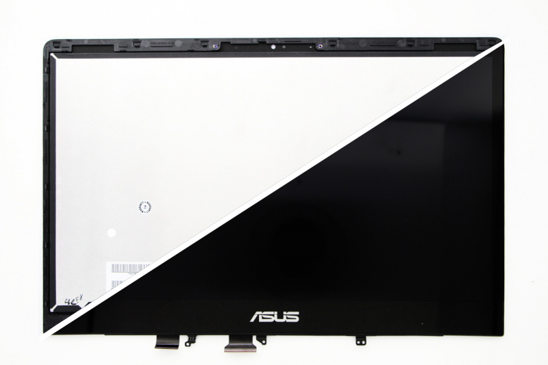Module écran FHD tactile 13,3 pouces Asus ZenBook Module écran FHD tactile 13,3 pouces Asus ZenBook