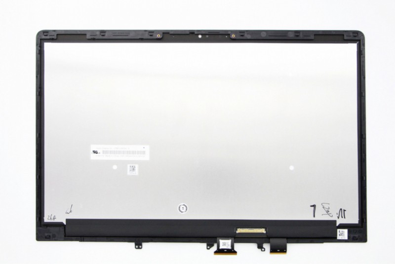 Module écran 4K UHD tactile 13,3 pouces Asus ZenBook