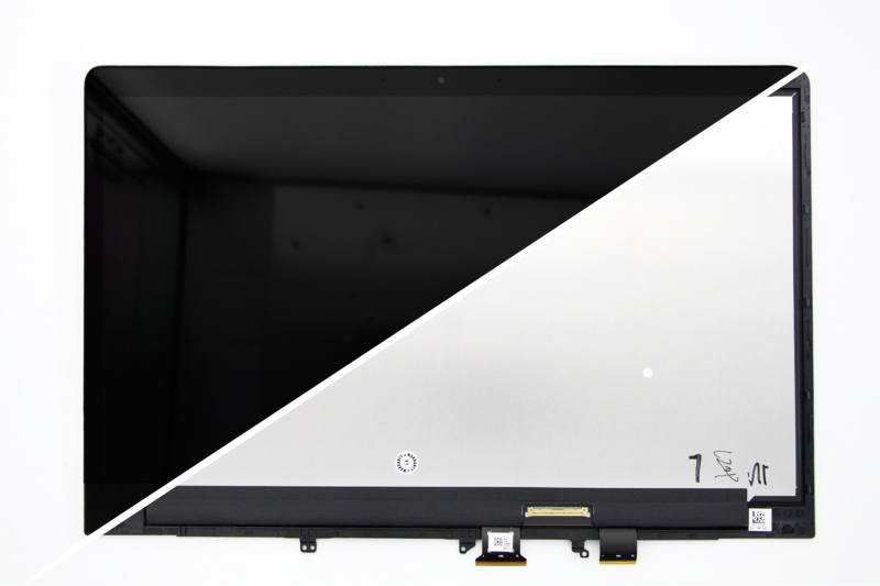 Module écran 4K UHD tactile 13,3 pouces Asus ZenBook Module écran 4K UHD tactile 13,3 pouces Asus ZenBook