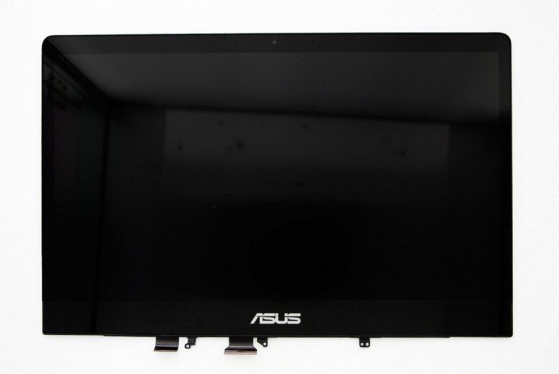Module écran 4K UHD tactile 13,3 pouces Asus ZenBook