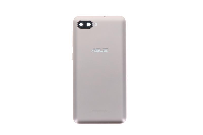 Coque arrière dorée ZenFone 4 Max - 90AX00K3-R7A020