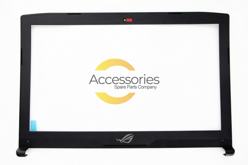 LCD Bezel ROG Strix 15 pouces de PC portable Asus