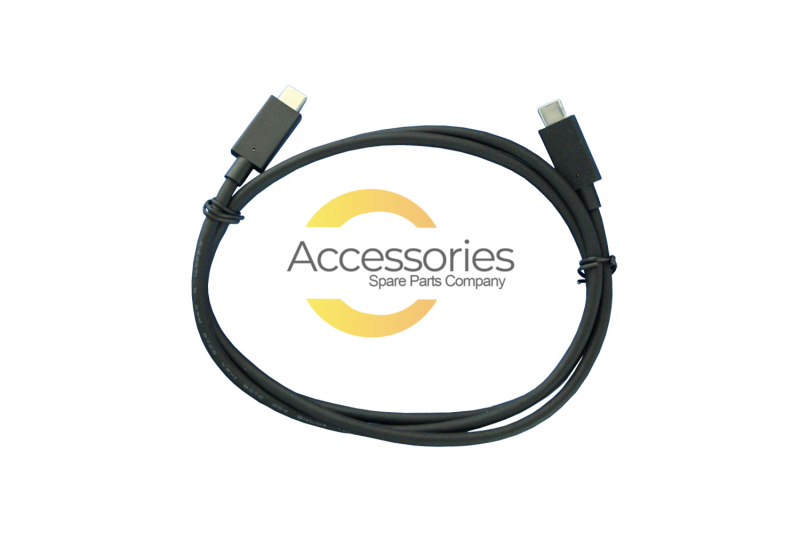 Cable USB Type-C de l'écran Asus