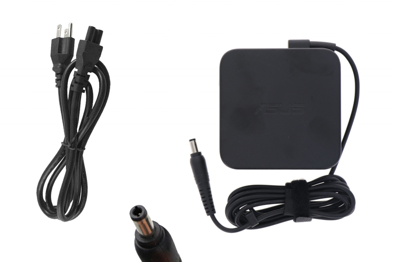 Chargeur 90W noir Asus