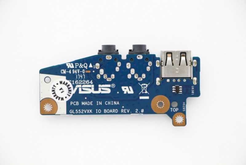 Carte contrôleur Asus - E162264 - 90NB0AW0-R13000
