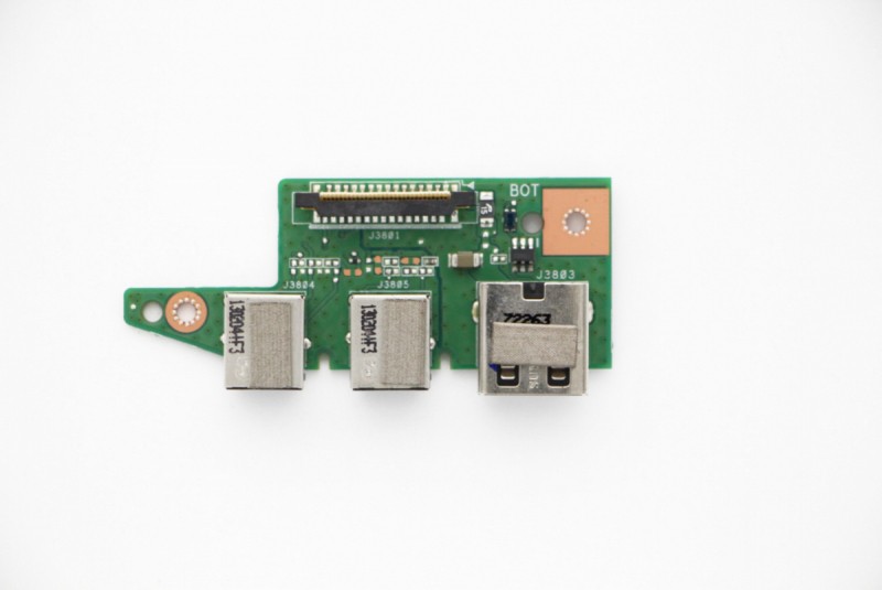 Carte contrôleur audio Asus