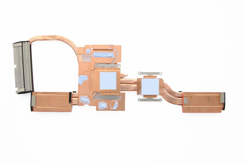 Dissipateur thermique Asus TUF Gaming - 13N1-5UA0102 0A