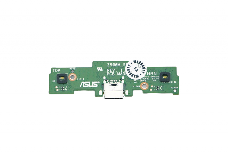 DC Board Asus