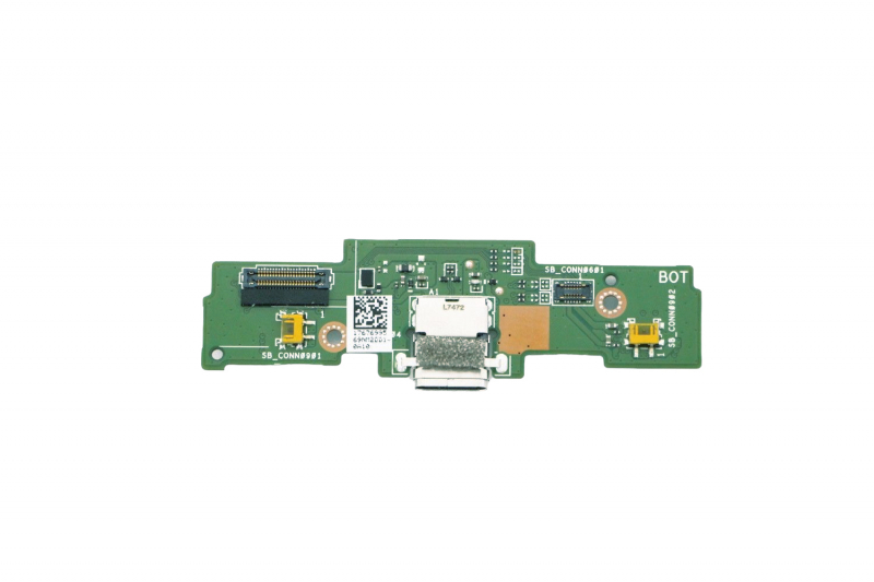 DC Board Asus
