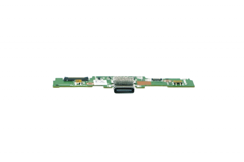 DC Board Asus
