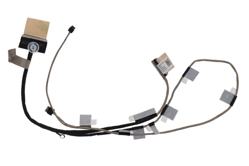 Cable EDP tactile 30 Pins Asus - 1422-02NN0AS