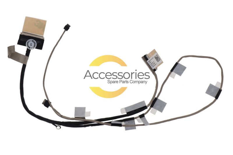 Cable EDP tactile 30 Pins Asus