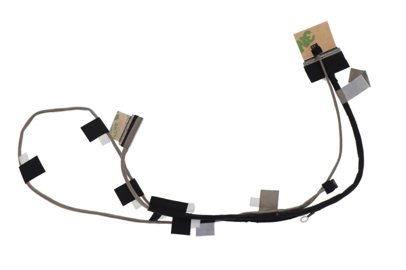 Cable EDP tactile 30 Pins Asus - 1422-02NN0AS