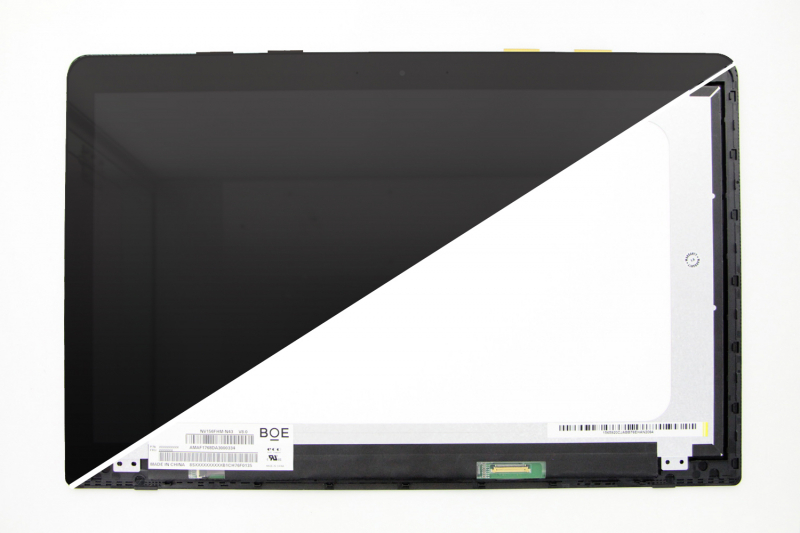 Module écran tactile FHD 15 pouces Asus - 90NB0FL2-R20010