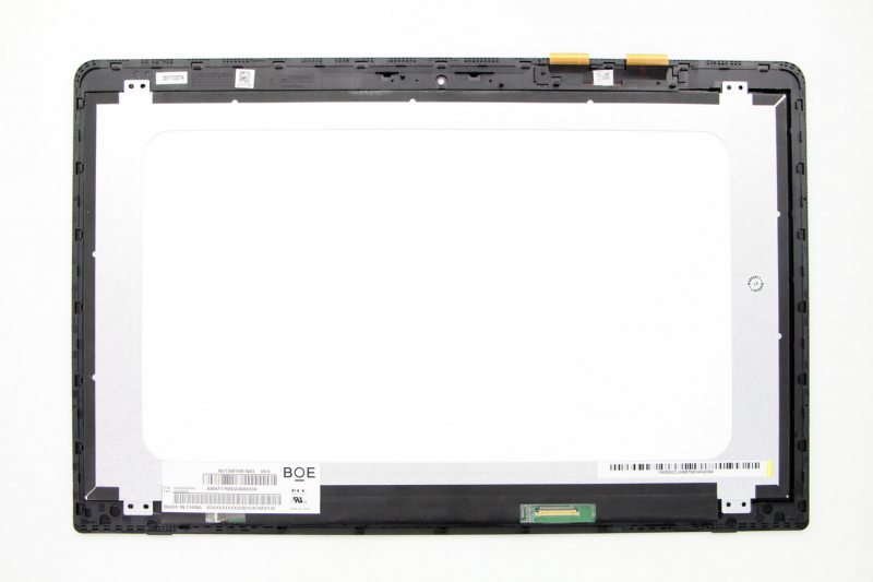 Module écran tactile FHD 15 pouces Asus - 90NB0FL2-R20010