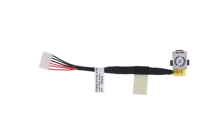 Connecteur cable alim Asus TUF Gaming - 14026-00160000