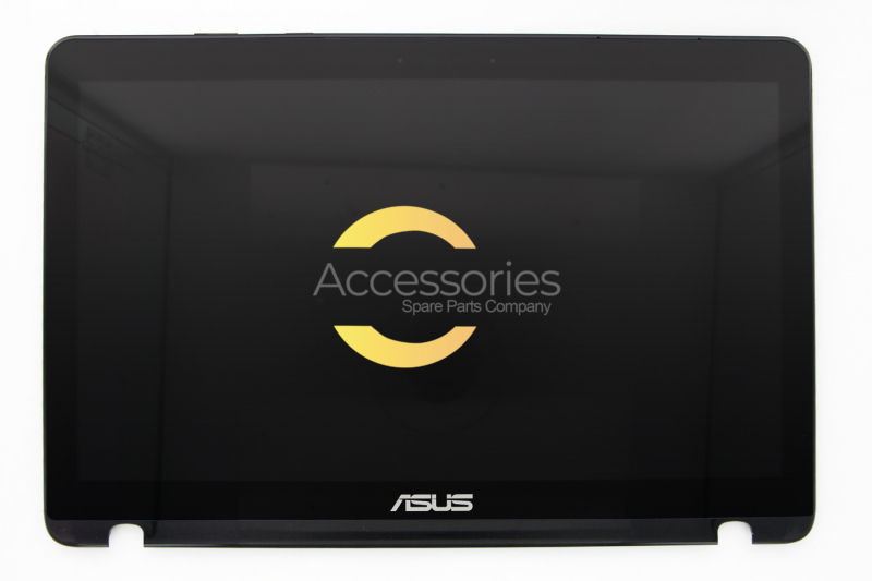 Module écran UHD 15'' de ZenBook Flip Asus