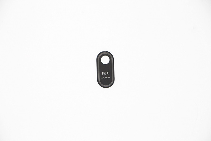 Cache du flash ZenFone Max M1 Cache du flash ZenFone Max M1