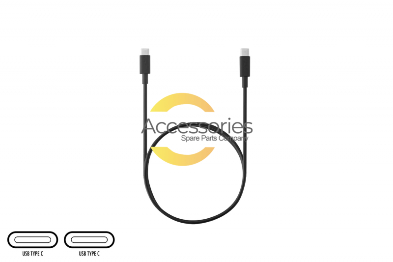 Cable USB type C Asus