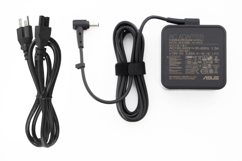 Chargeur 65W PC Asus